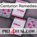 Centurion Remedies 33